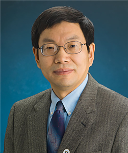 Dr. Xinlei Wang