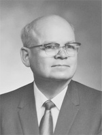 H. Paul Bateman 