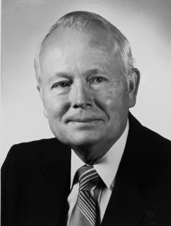 James O. Curtis