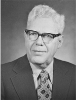 John W. Matthews