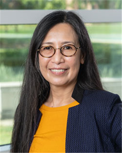 Maria L. Chu