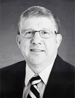 Michael C. Hirschi