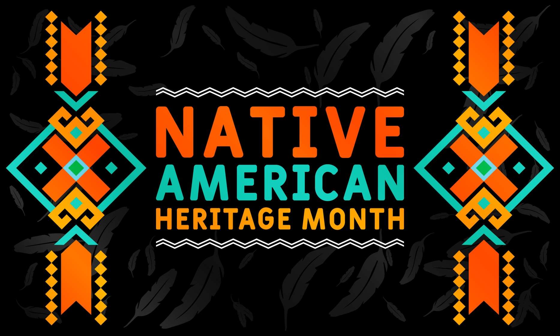 Native Heritage Month