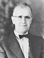 William A. Foster