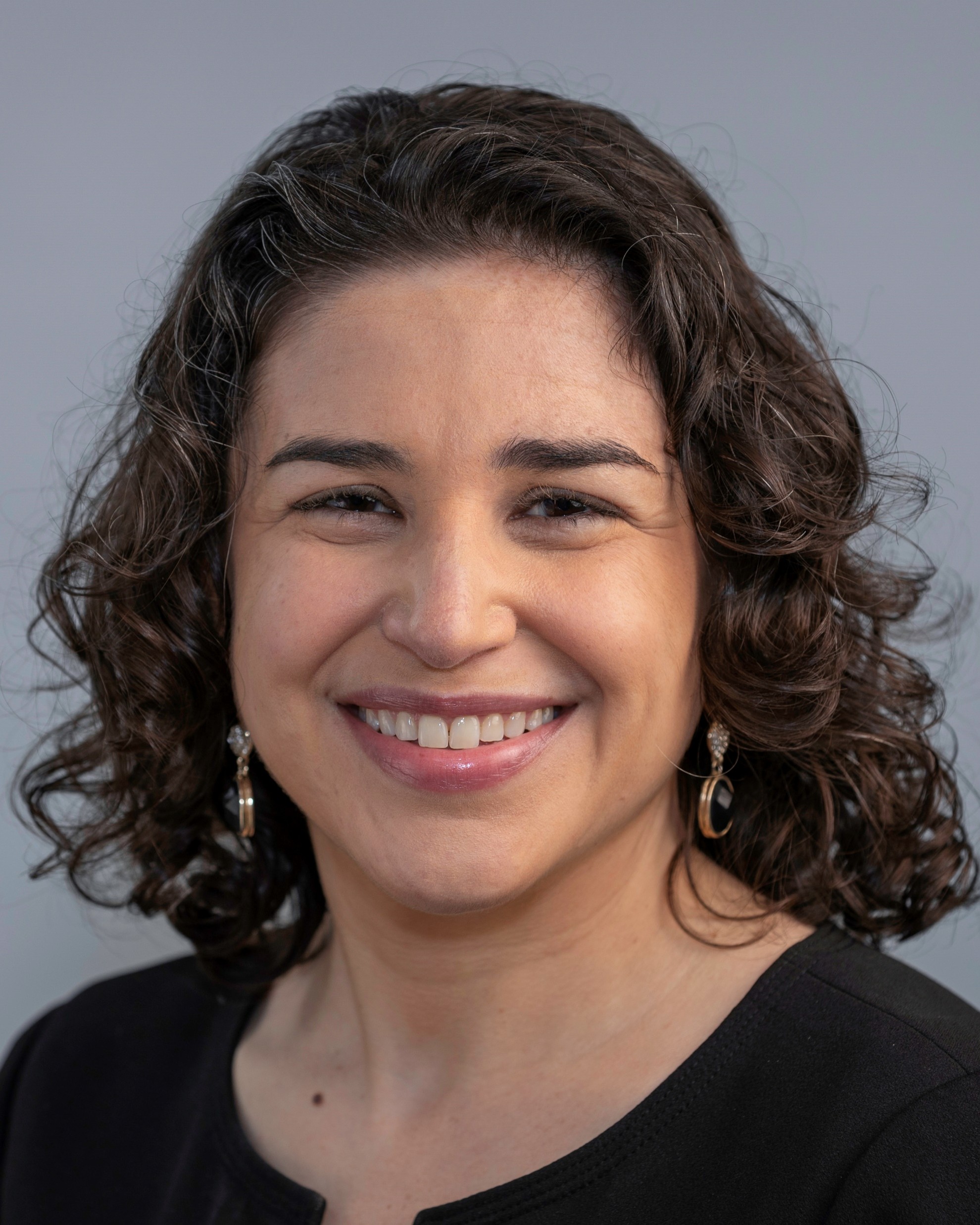Anne Marie Boone