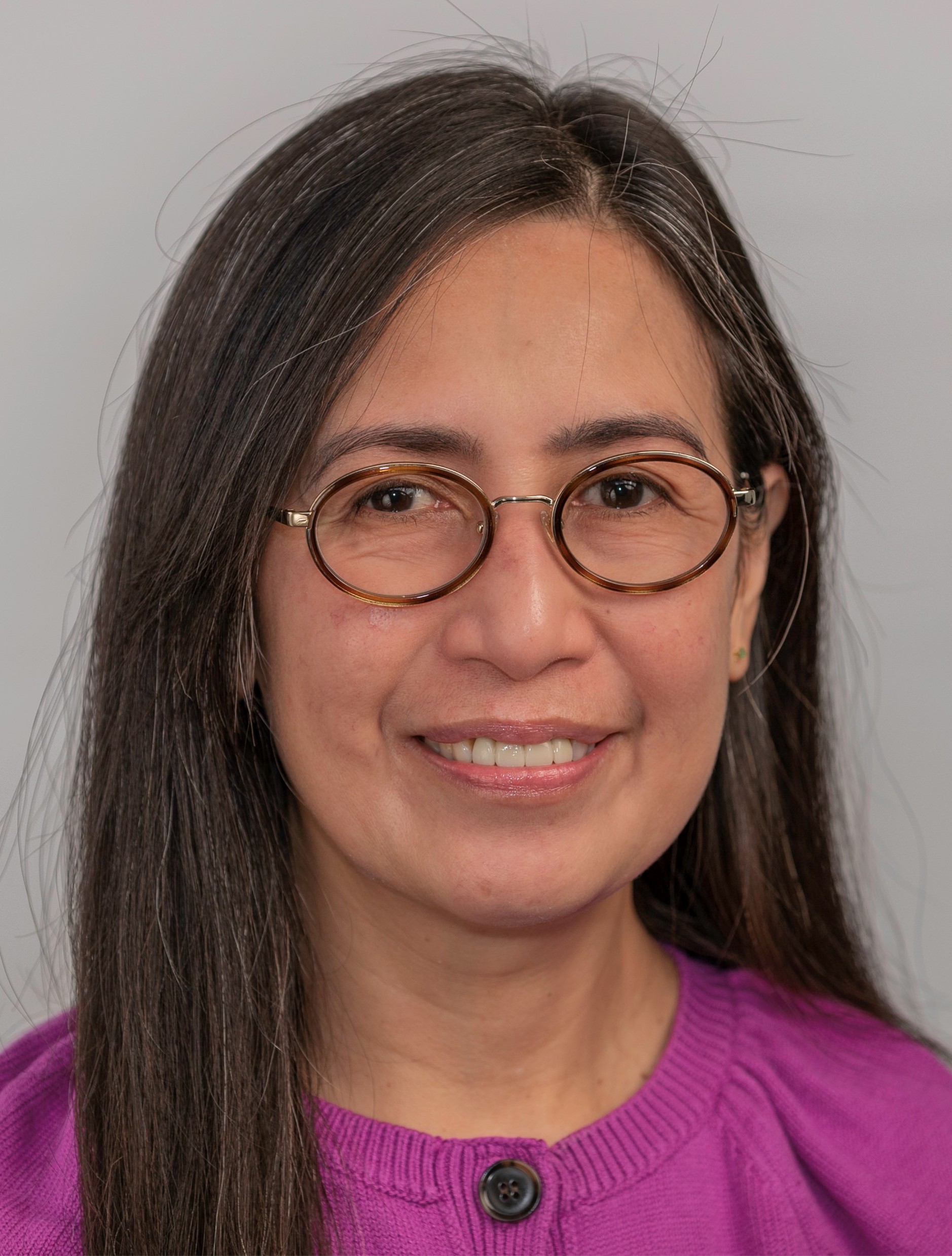 Maria Chu