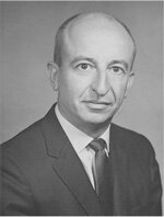 J. Arthur Weber