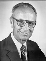 Walter D. Lembke