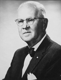 Emil W. Lehmann