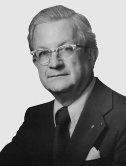 Frank B. Lanham