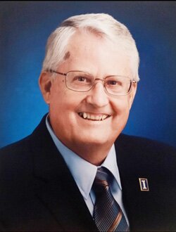 Loren E. Bode