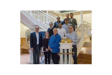 2018 Fellow group photo