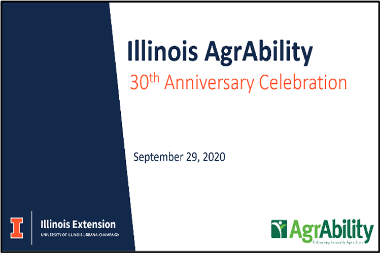 Illinois AgrAbility