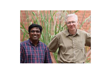 Researchers