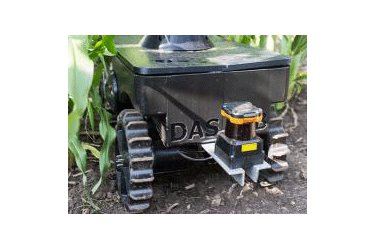 TerraSentia robot