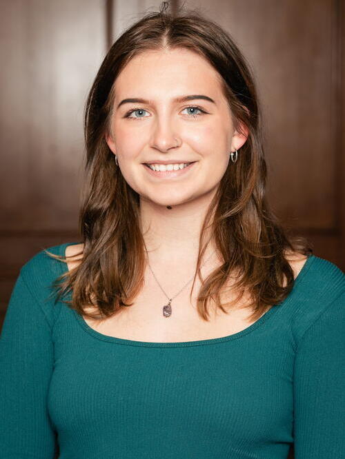 Hannah Rockwell