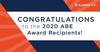 2020 ABE Awards